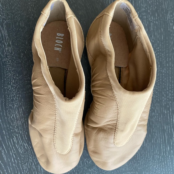 BLOCH Pulse Dance Shoes - Picture 11 of 12